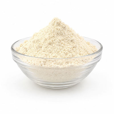 BATTER MIX - DOORHAAL EIWIT