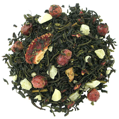 Berlijnse Beren thee 60g