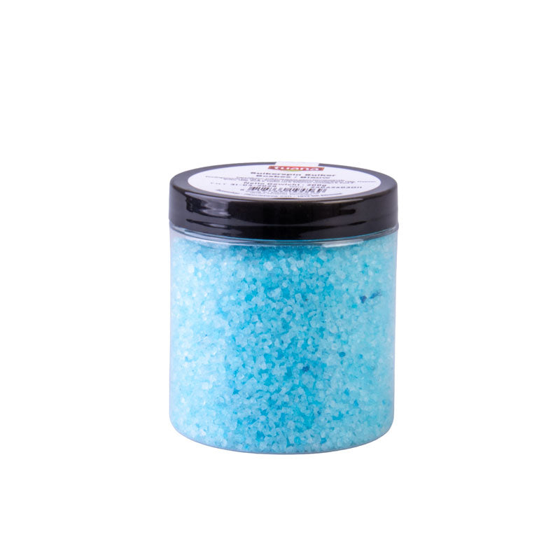 Suikerspinsuiker - Bosbes