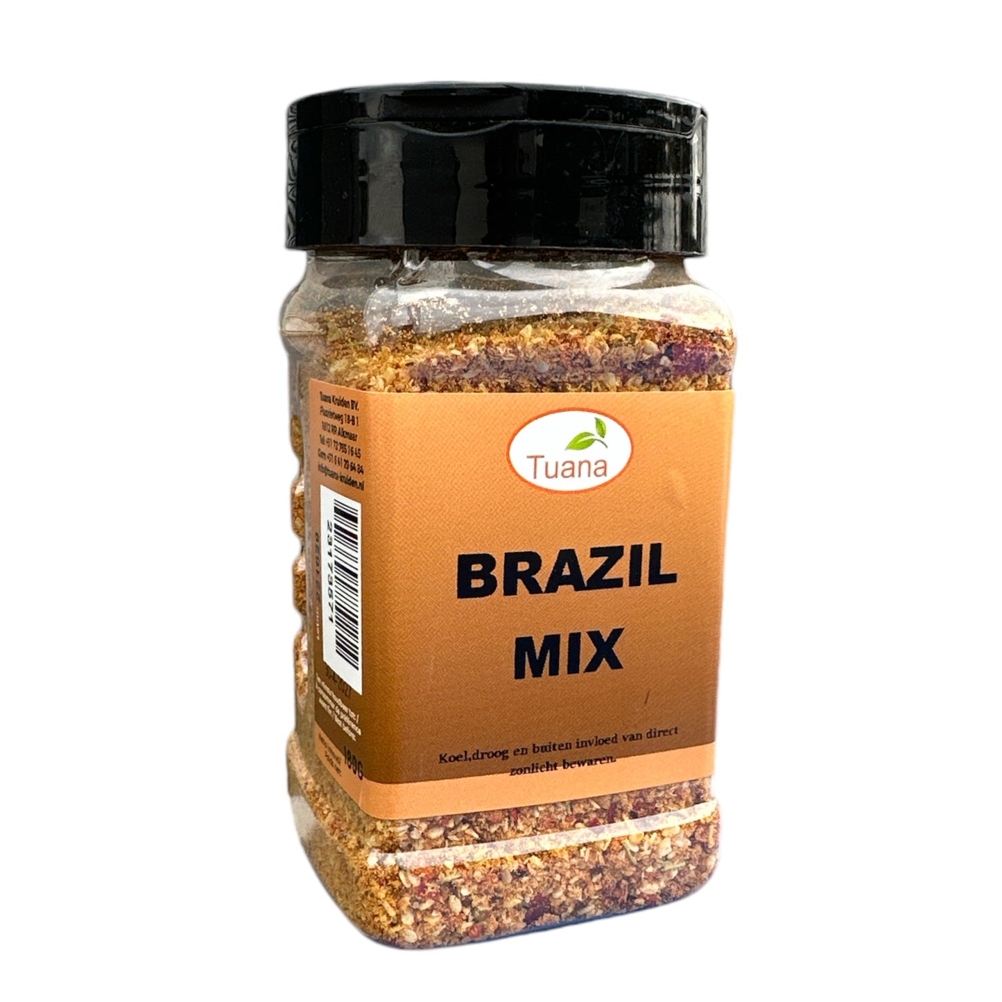 BRASILIEN-MISCHUNG