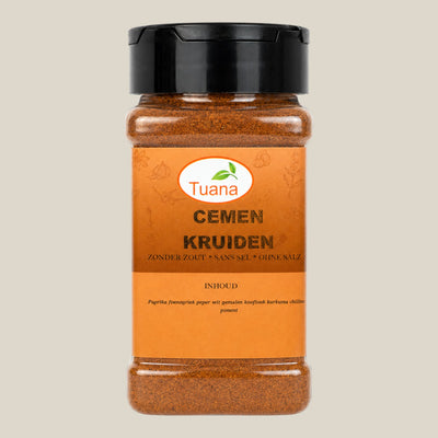 Cemen-Kräuter