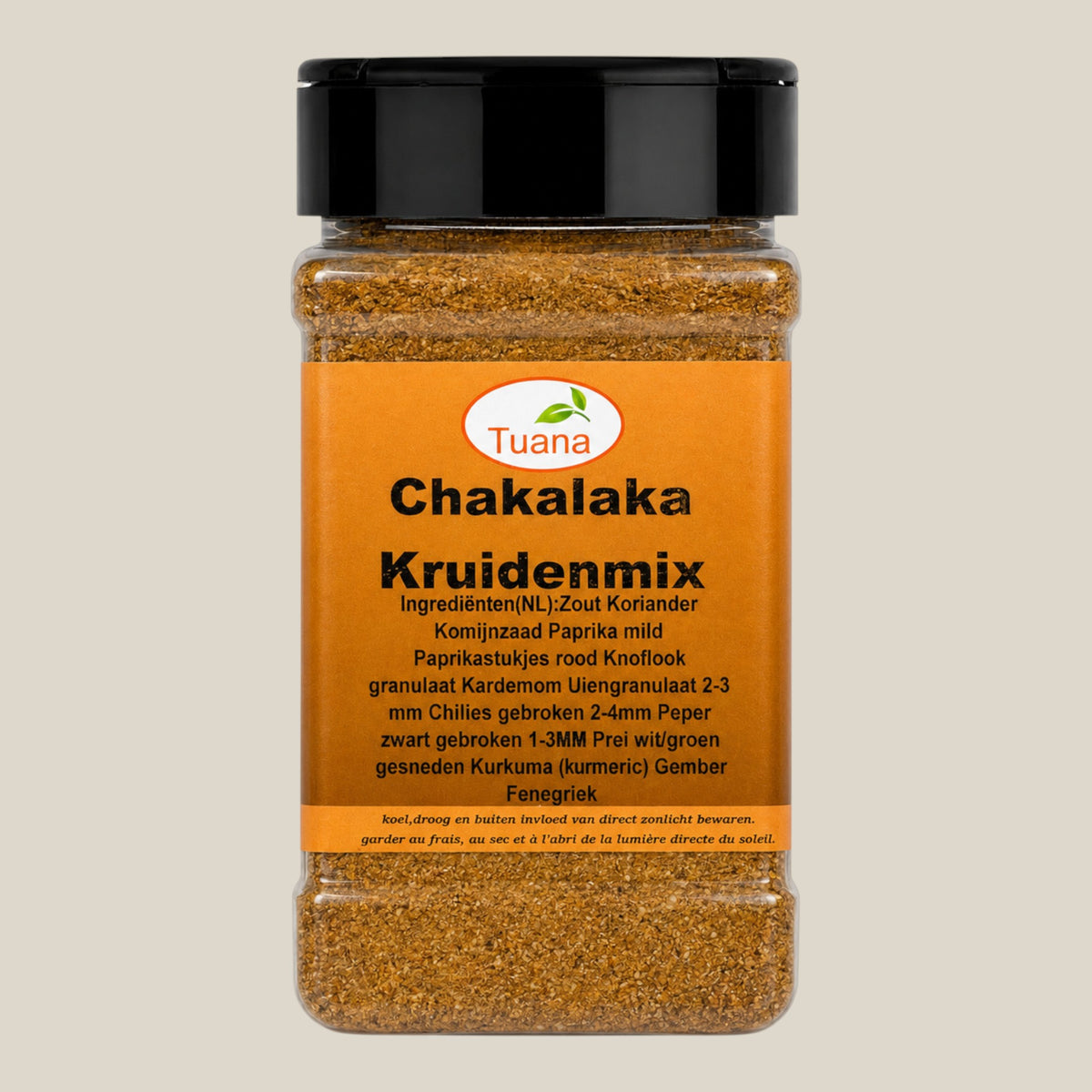Chakalaka-Gewürzmischung