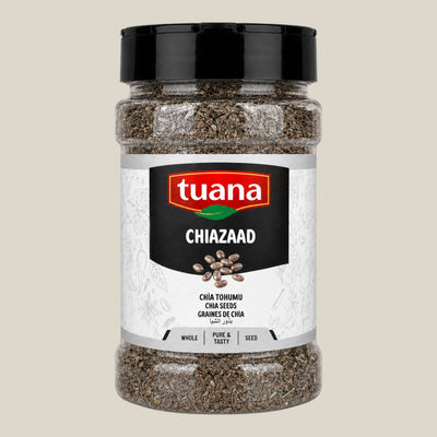 Chiasamen Bolivien Schwarz
