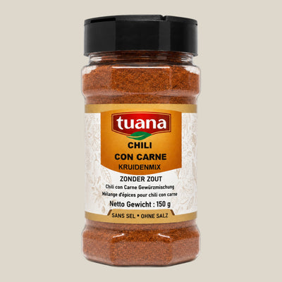 Chili con Carne