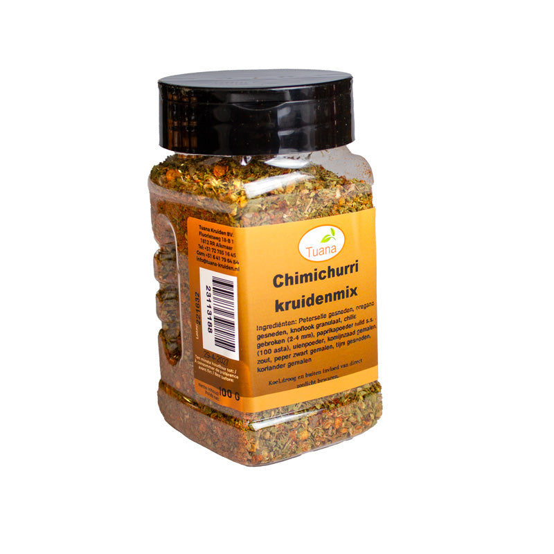 Chimichurri-Gewürzmischung