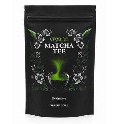 Creano Matcha Thee