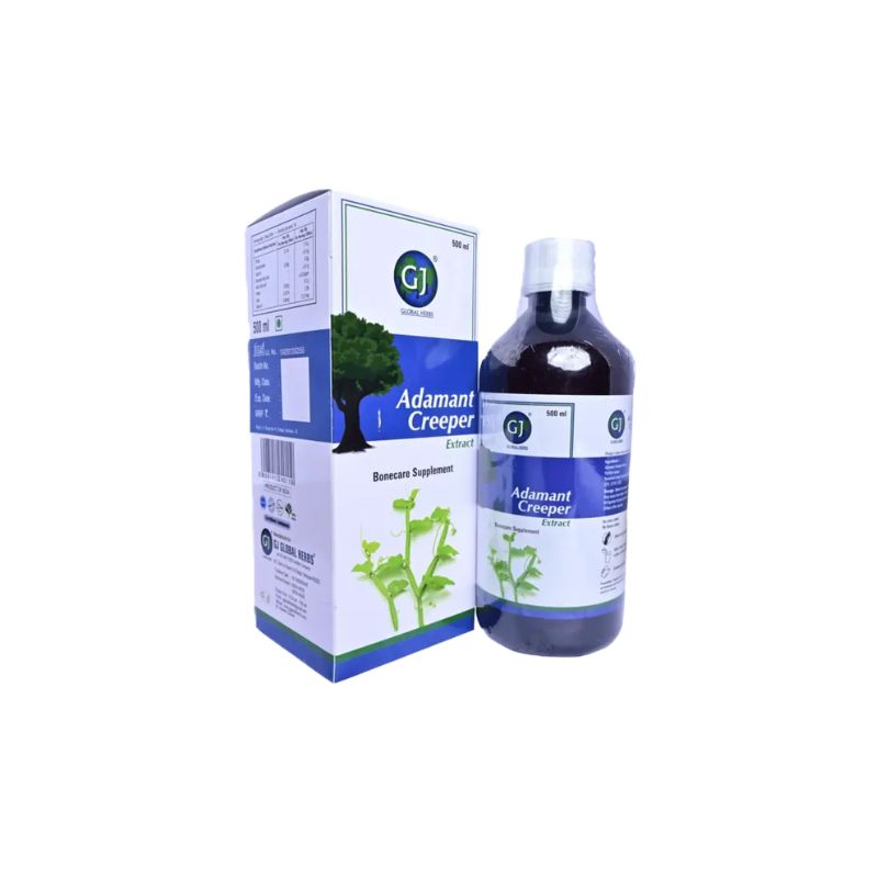 Adamant Creeper Extract - Botten Supplement, 500 ml