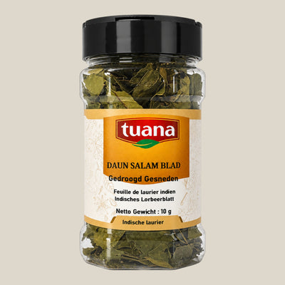 Daun Salam Blatt