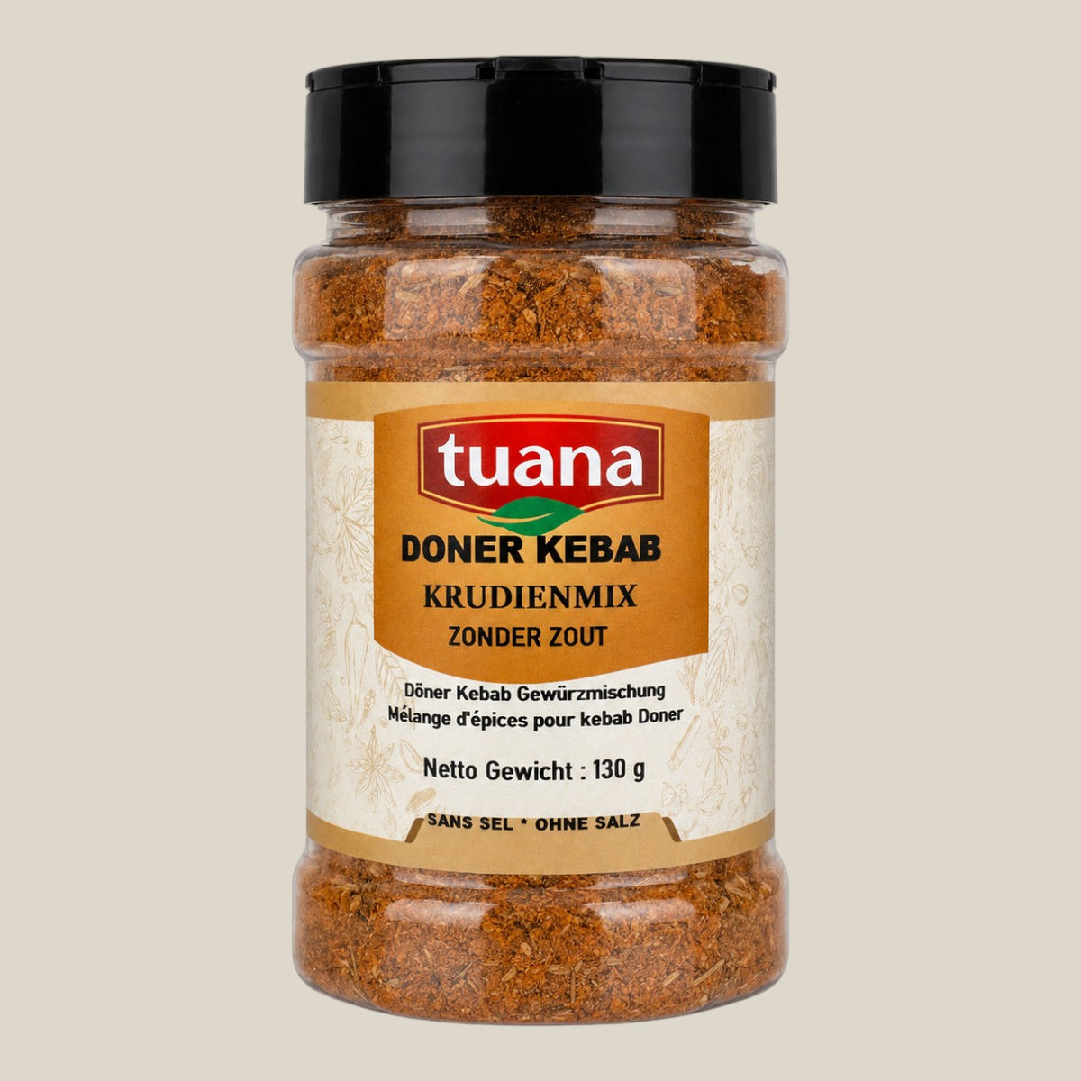 Döner Kräuter