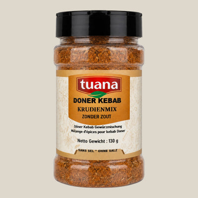 Döner Kräuter