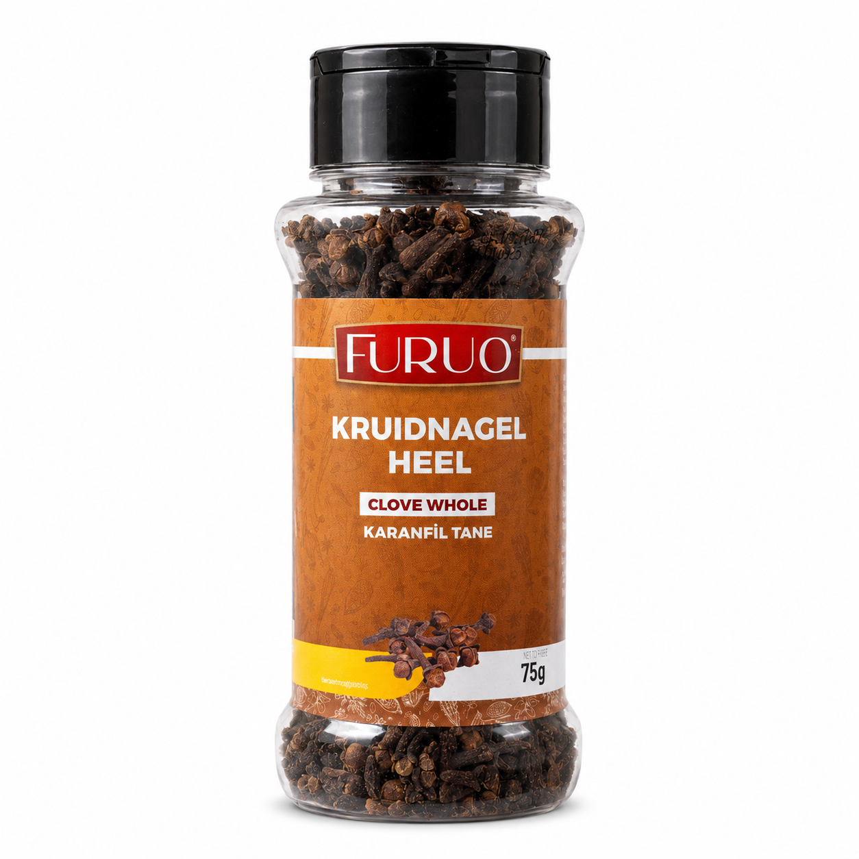 Kruidnagel Heel - Furuo