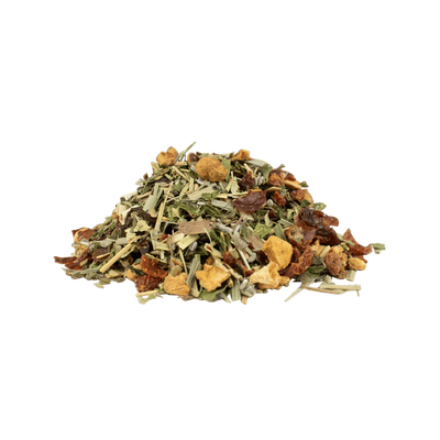 BIO Verkoudheids Thee 60g