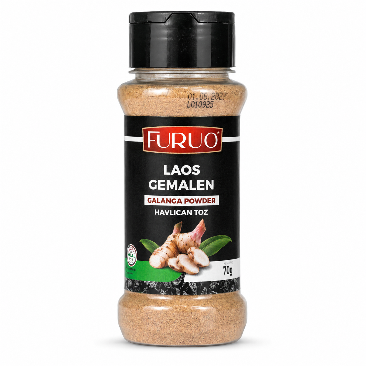 Laos Gemalen - Furuo