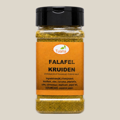 Falafel-Gewürz