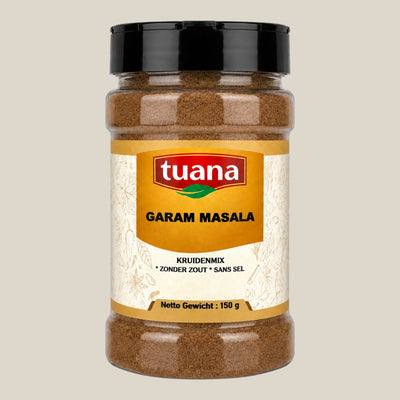Garam Masala Kruidenmix