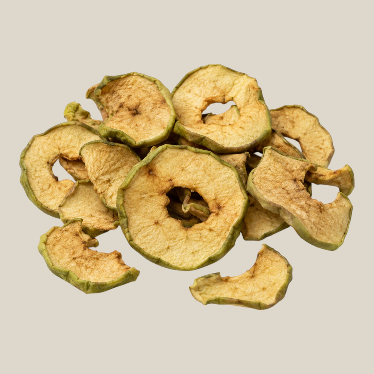 Gedroogde Groene Appel (Kurutulmuş Yeşil Elma)