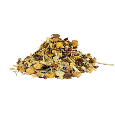 BIO Honing Gember Citroen Thee 70g