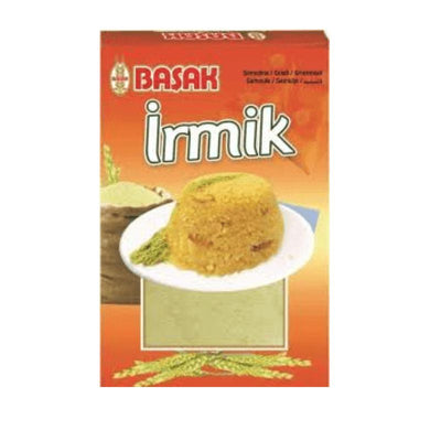 Basak Irmik-500g