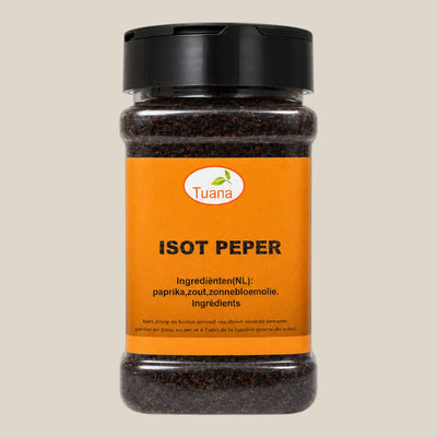 Isot-Pfeffer