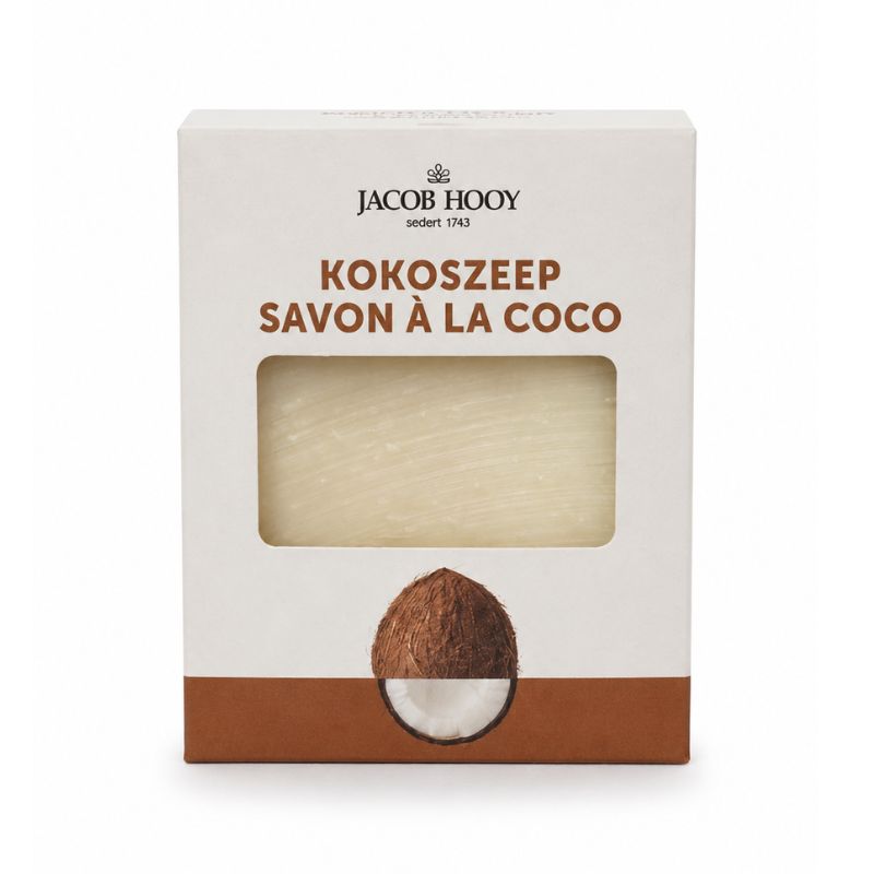 Jacob Hooy Kokoszeep