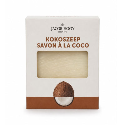 Jacob Hooy Kokoszeep