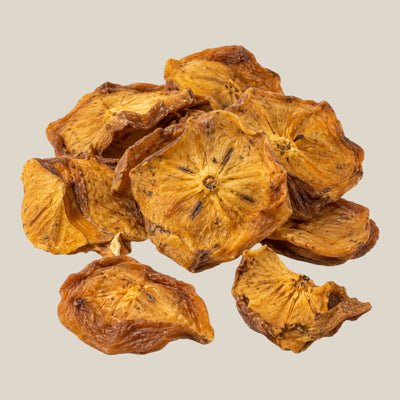 Gedroogde Kaki – Kurutulmuş Cennet Hurması