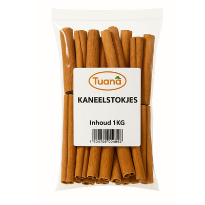 Zimtstange (Cassia)