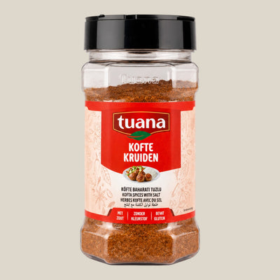 Köfte Kräuter