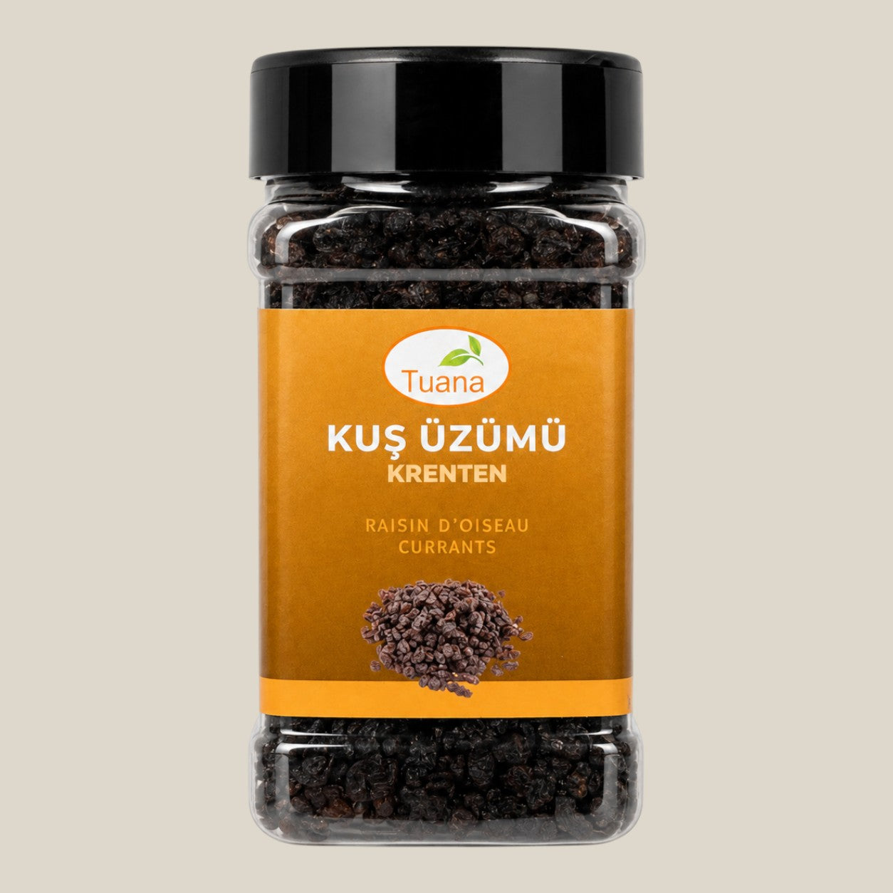 Johannisbeeren - Kuss Üzümü