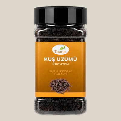 Johannisbeeren - Kuss Üzümü