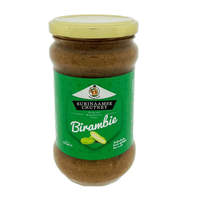 Surinamisches Chutney Birambie