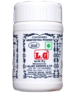 LG Asafoetida