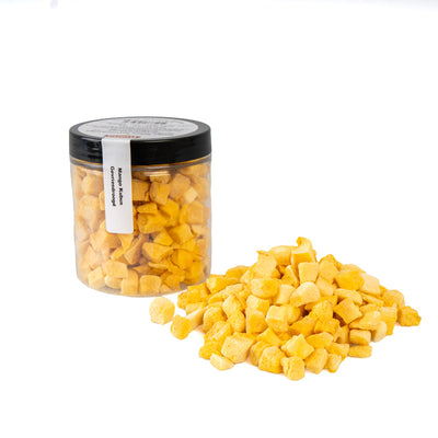 Mango Blokjes Gevriesdroogd