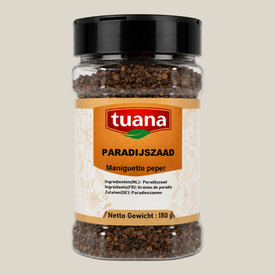 Paradise Seed Maniguette-Pfeffer