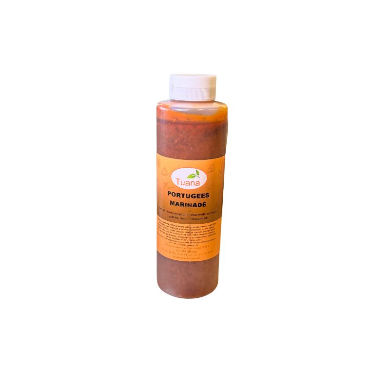 Portugese Marinade (500ml)