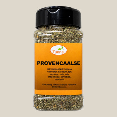 Kräuter der Provence