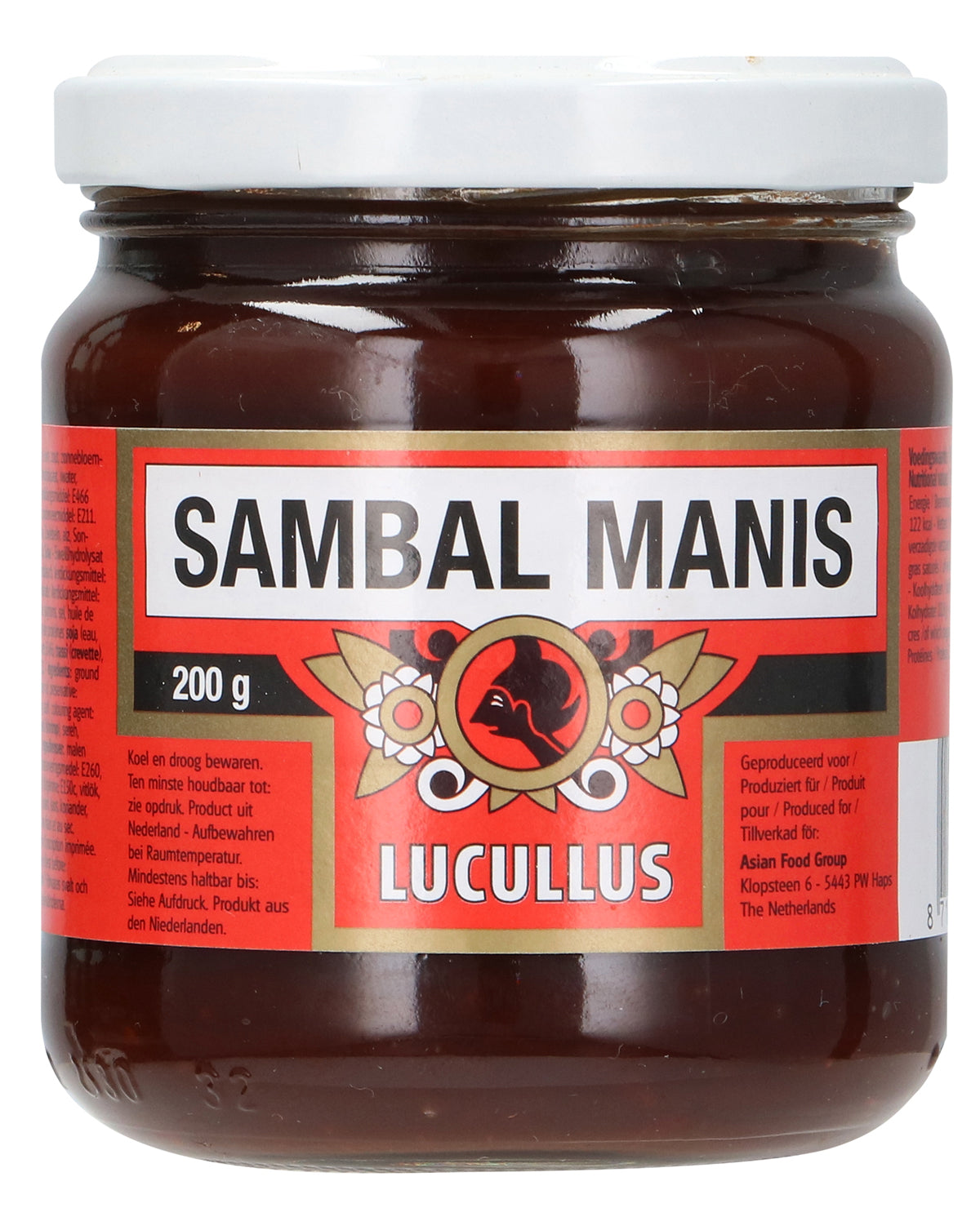 Sambal Manis 200 g