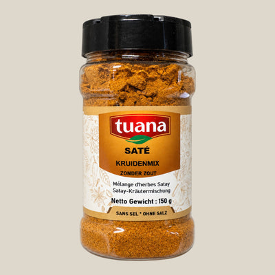 Satay-Kräuter