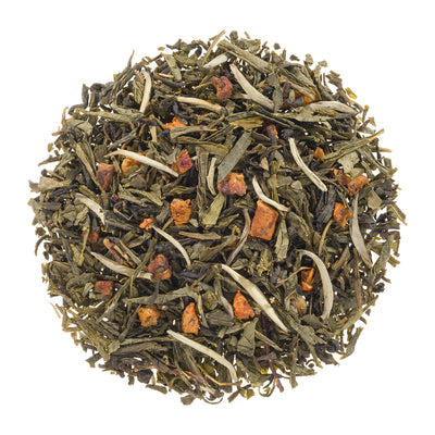 Silver Beauty Thee 50g