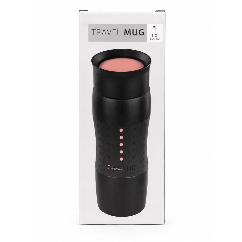 Creano Travel Mug