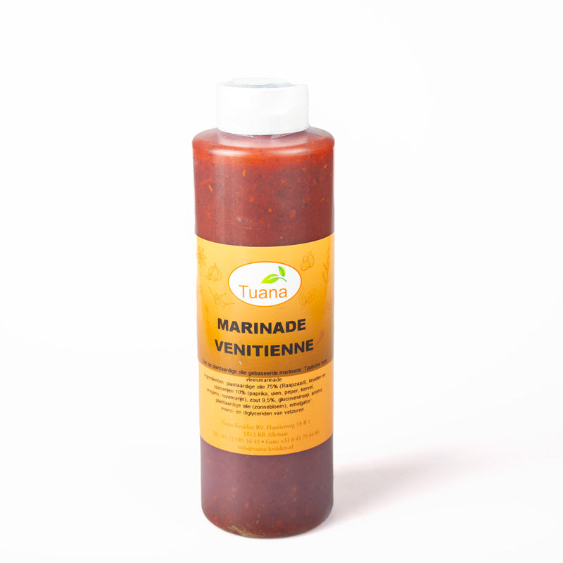 Venitienne Marinade 500 ml