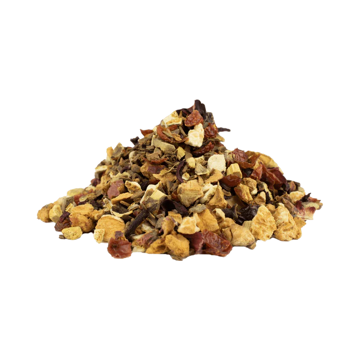 BIO Christmas Punch Thee 100g